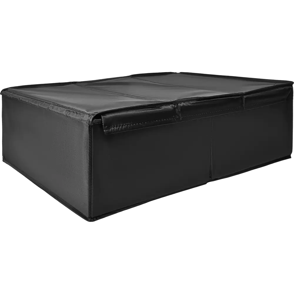 Santreyd — Складной короб для хранения с крышкой 85817681 STLM-1492865 - Вид №7