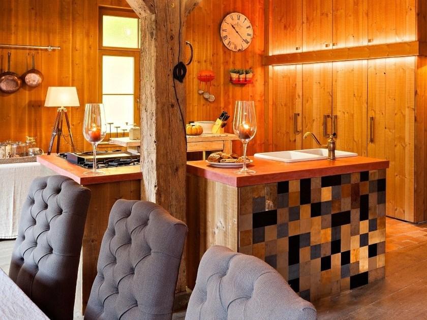 Dauby Покрытие Pure® tiles 10714 - Вид №5