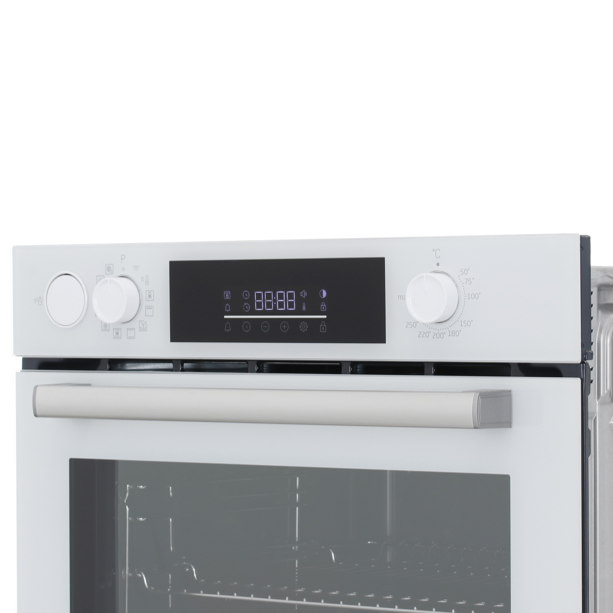 9116861 Электрический духовой шкаф Beko BBIS143N0W белый STDN-0074936 - Вид №3