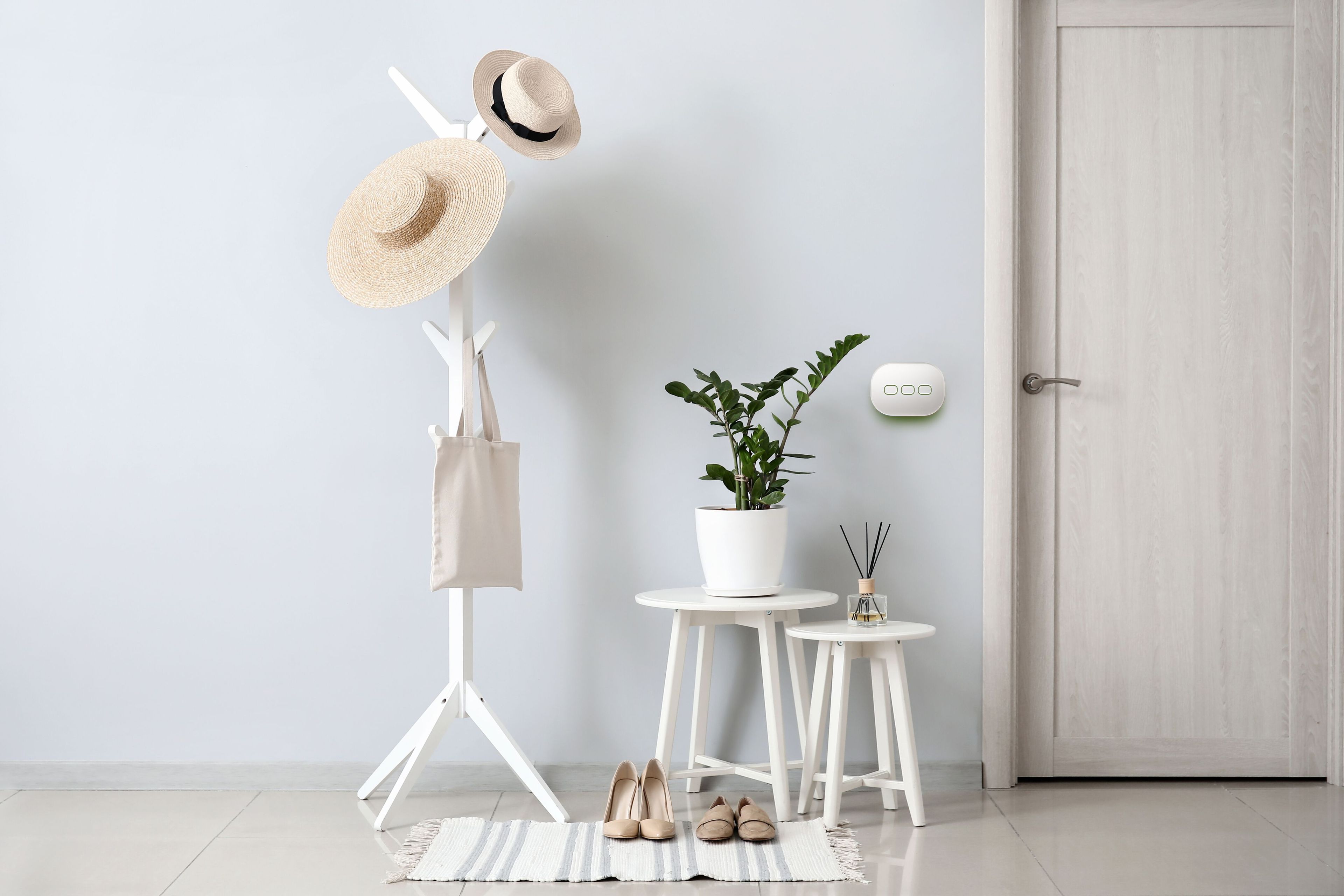 Умный переключатель стекла и ABS WiDesign WIOO SWITCH ARCH-00033130 - Вид №18