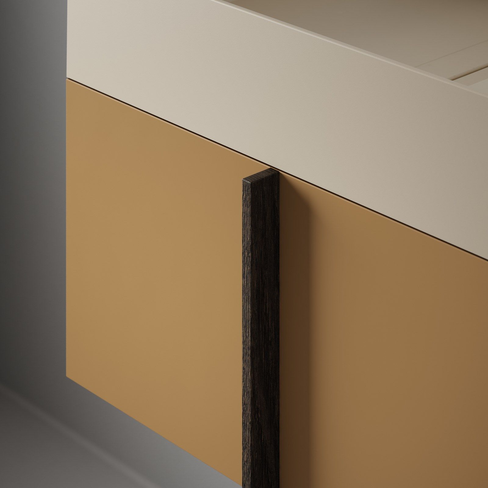 Деревянный секционный умывальник Inbani Paral ARCH-00040179 - Вид №13