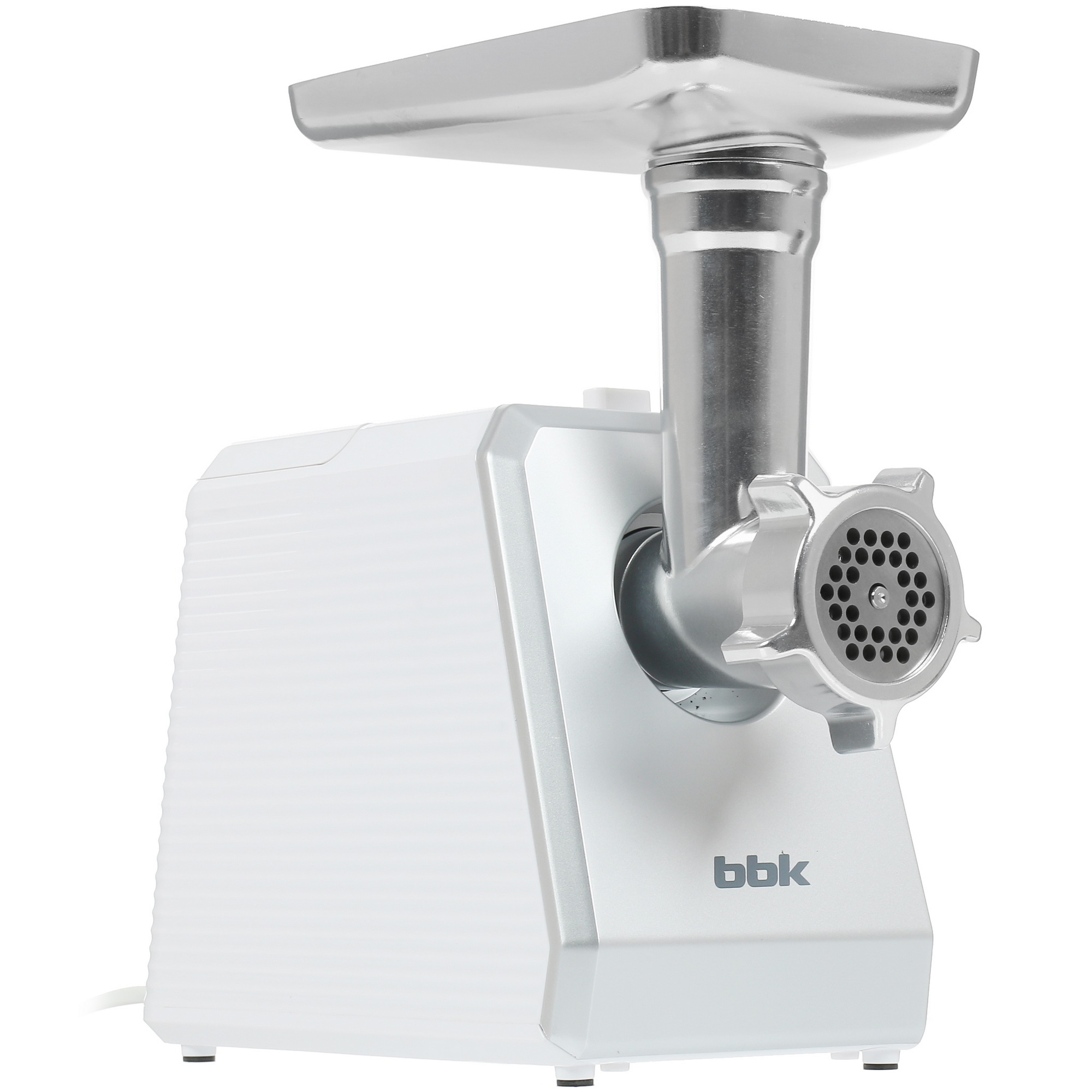 8140727 Мясорубка электрическая BBK MG2005 белый STDN-0028360