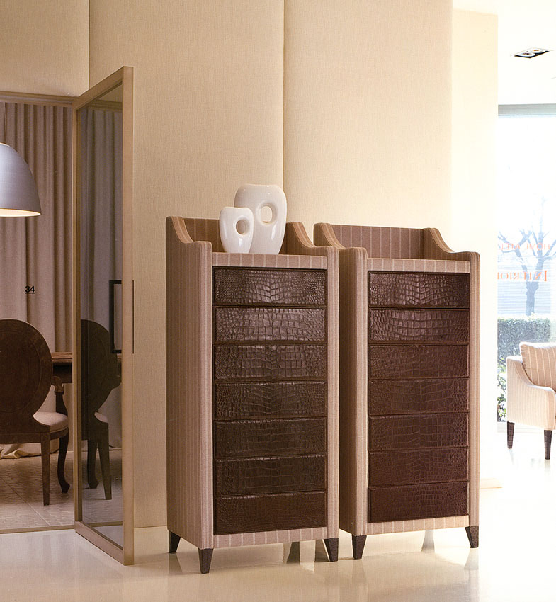 Комод  LUDOVICA MASCHERONI Prissy settimanale 