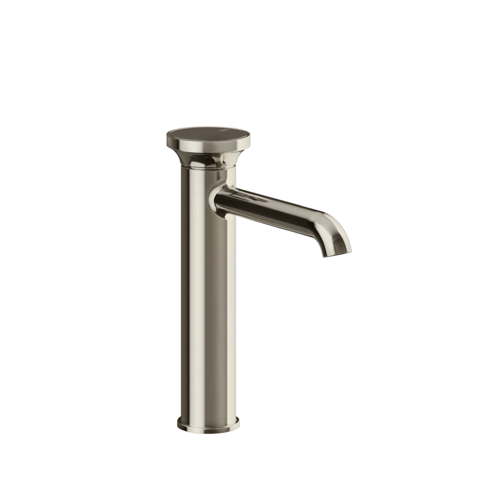 Смеситель для умывальника 66006 720 Gessi Origini НИКЕЛЬ PVD 66006720
