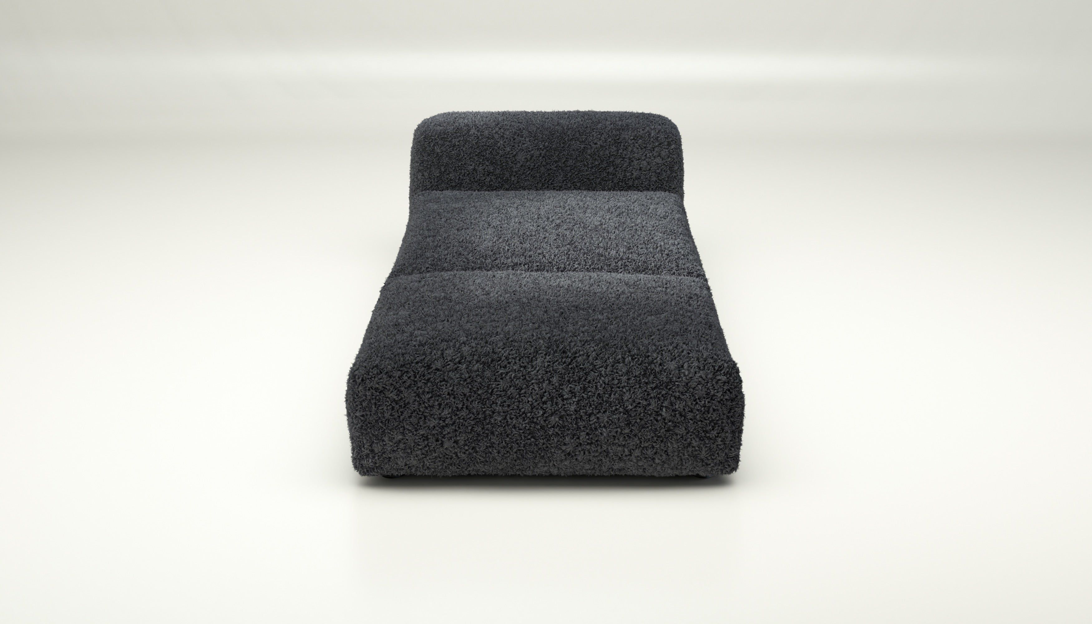 Мягкий шезлонг vetsak Doodle ARCH-00074337 - Вид №7