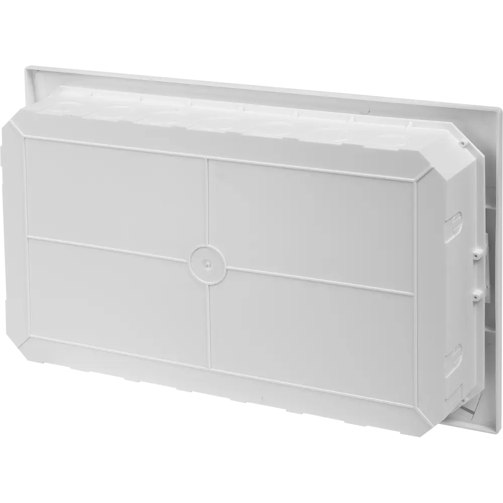 Распределительный щит IEK Home встраиваемый на 18 модулей 82651871 STLM-0032870 - Вид №1