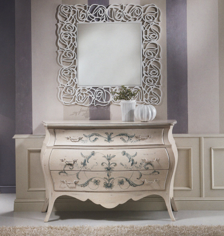 Комод  ARTE CASA 2262 Evoluzione