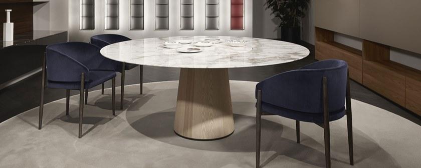 Porro Кресло с подлокотниками sun-id-1456081 - Вид №12