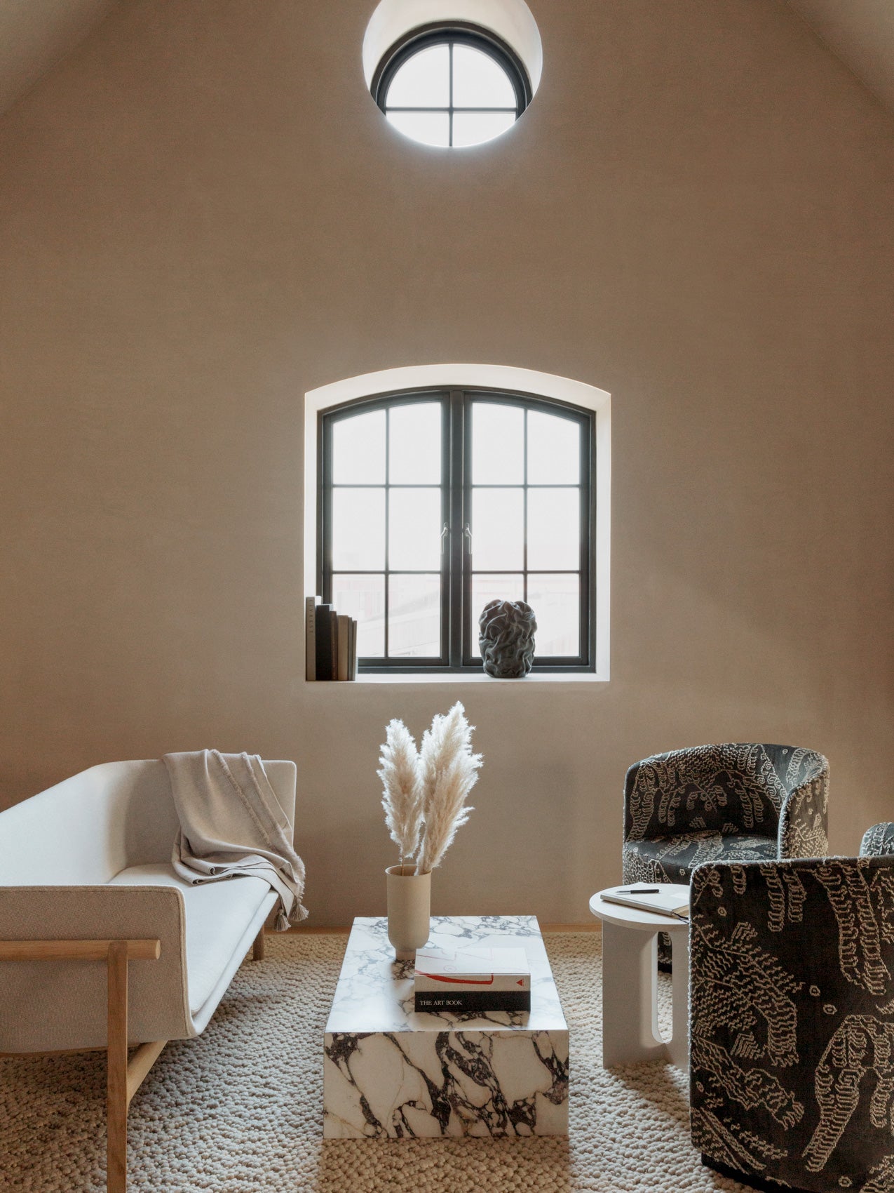 5709262024766 Мраморный плинтус LuceLight  - Вид №7