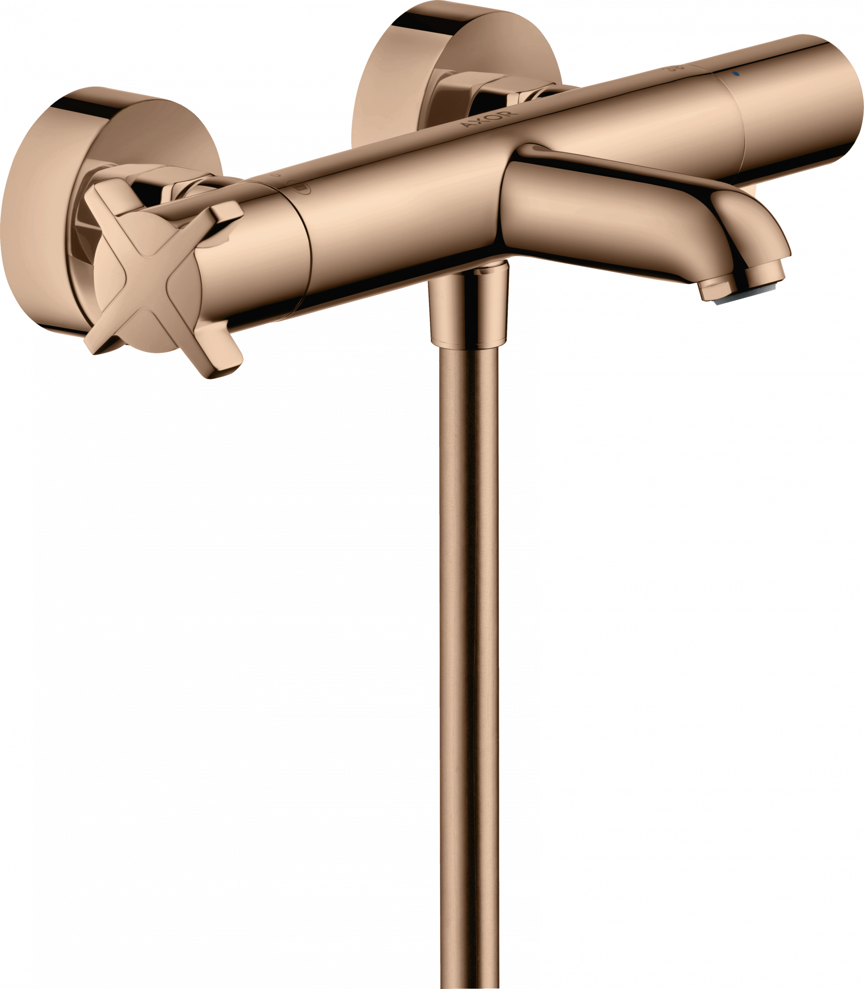 36140300 Термостат для ванны внешнего монтажа AXOR CITTERIO E