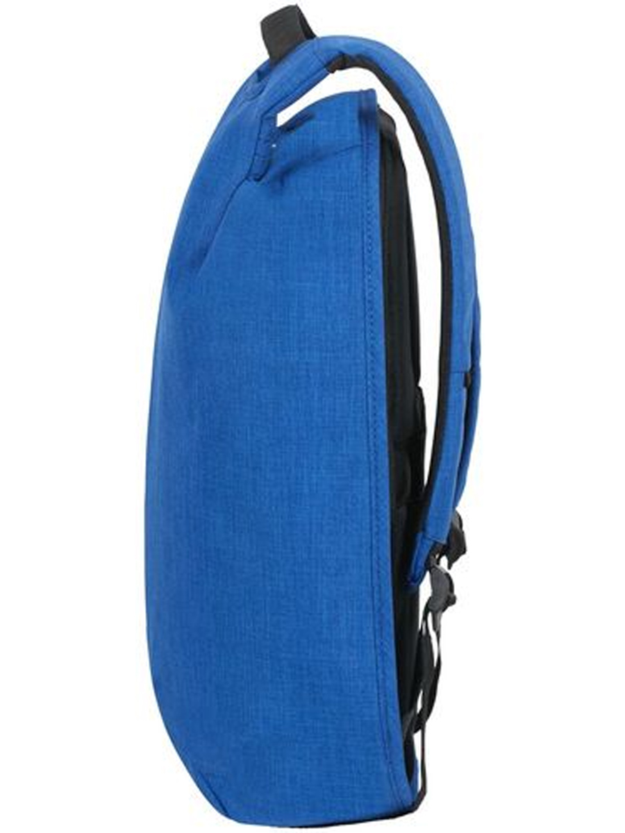 KA6-11001 Рюкзак для ноутбука KA6*001 Laptop Backpack 15.6 Samsonite Securipak  - Вид №3
