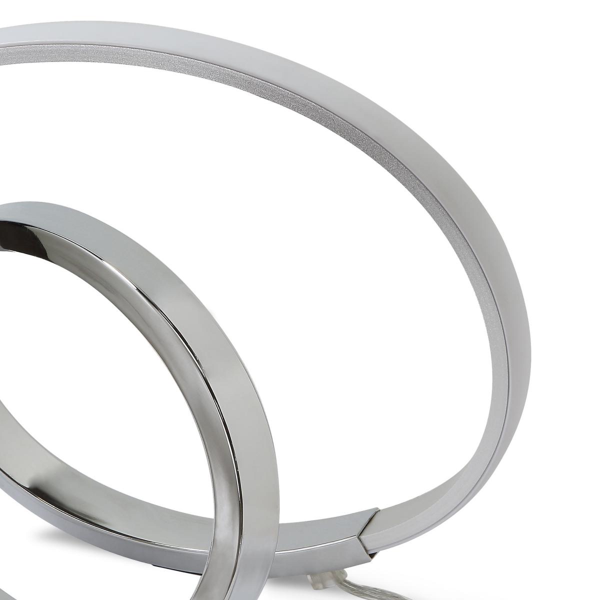 066833 Настольная лампа 5383 Mantra Infinity - Вид №2