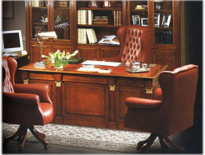 Письменный стол  EZIO BELLOTTI 2041