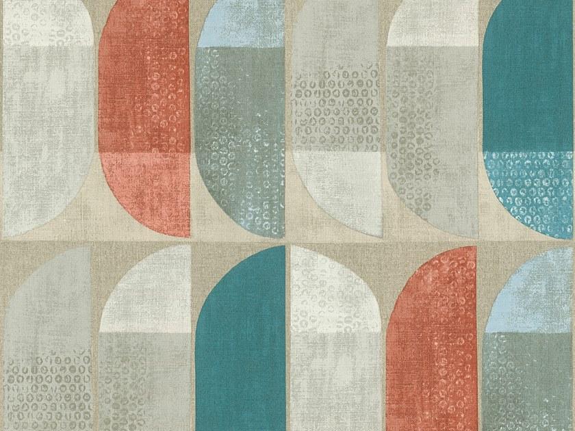 Architects Paper Моющиеся флизелиновые обои с геометрическим рисунком Geo nordic 375311 - Вид №4