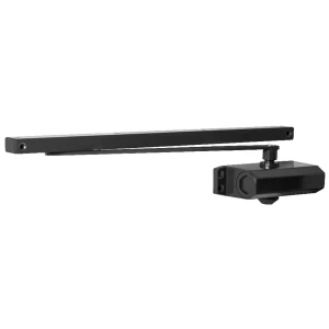 Доводчик дверной Ajax DCTR40-100 Slide для дверей 40-100 кг 89400188