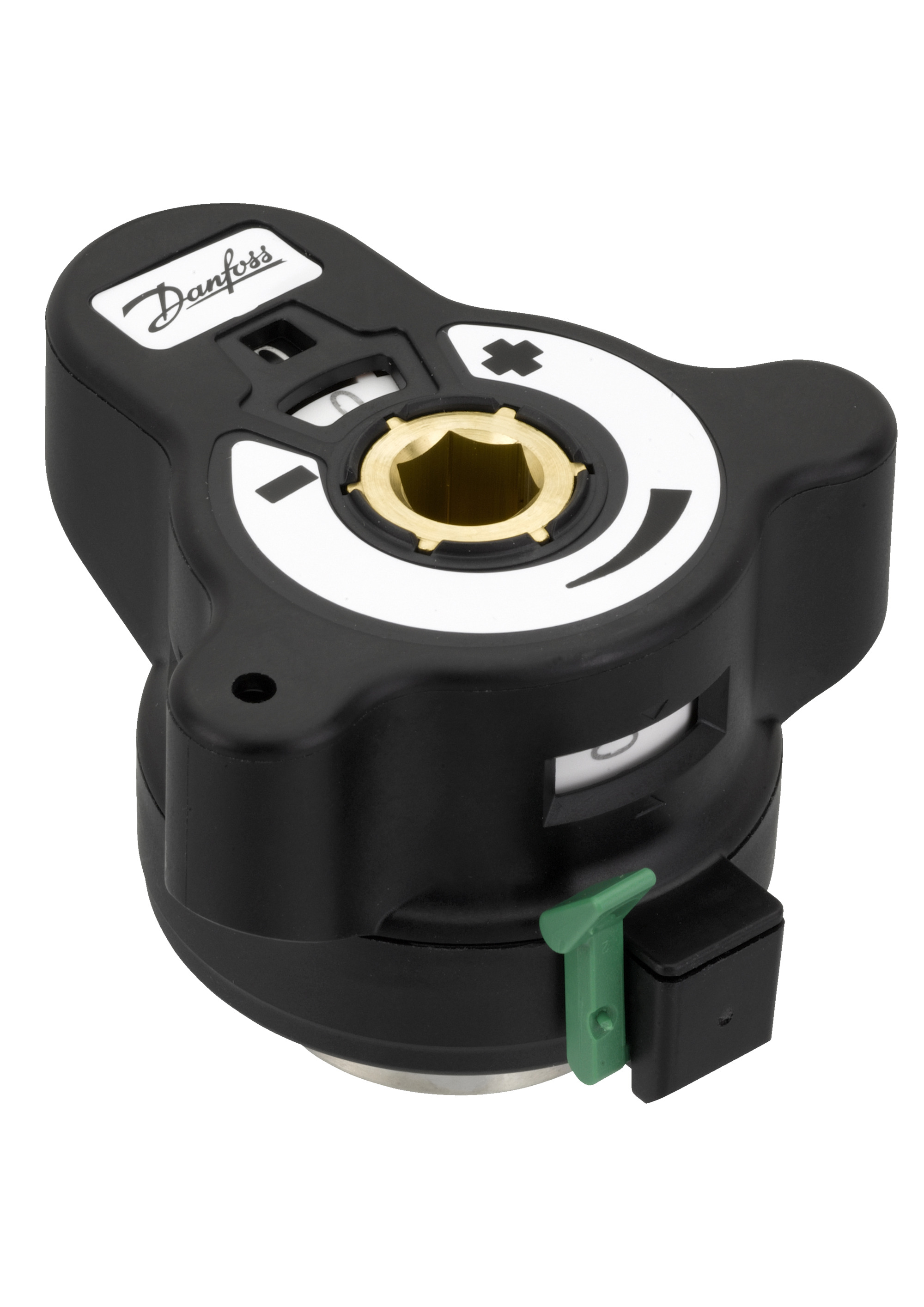 Danfoss Дополнительные принадлежности и запасные части Импульсная трубка APT 5 м 003L8153  - Вид №32