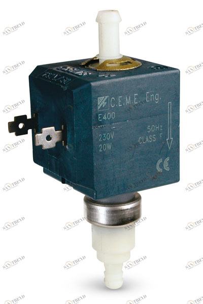 E300 CEME Вибрационный насос 