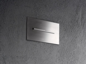 Панель управления для унитаза