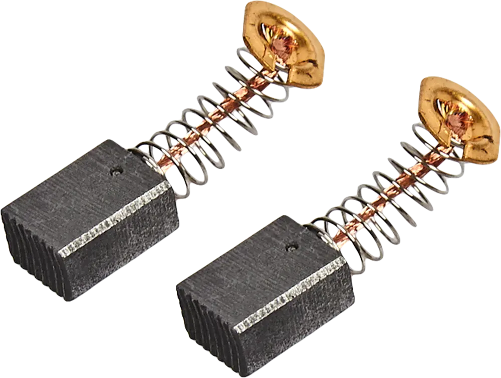 89071254 Щетки угольные Калибр 6x9x12 мм У00295 STLM-0077985