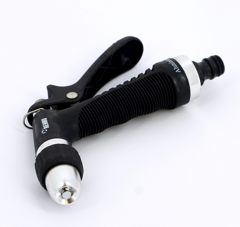 Разбрызгиватель регулируемый алюминий REHAU 238623