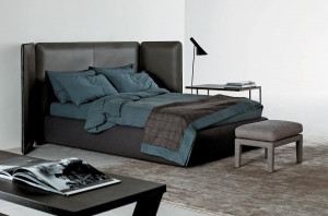 Кровать  MERIDIANI TUYO - 9