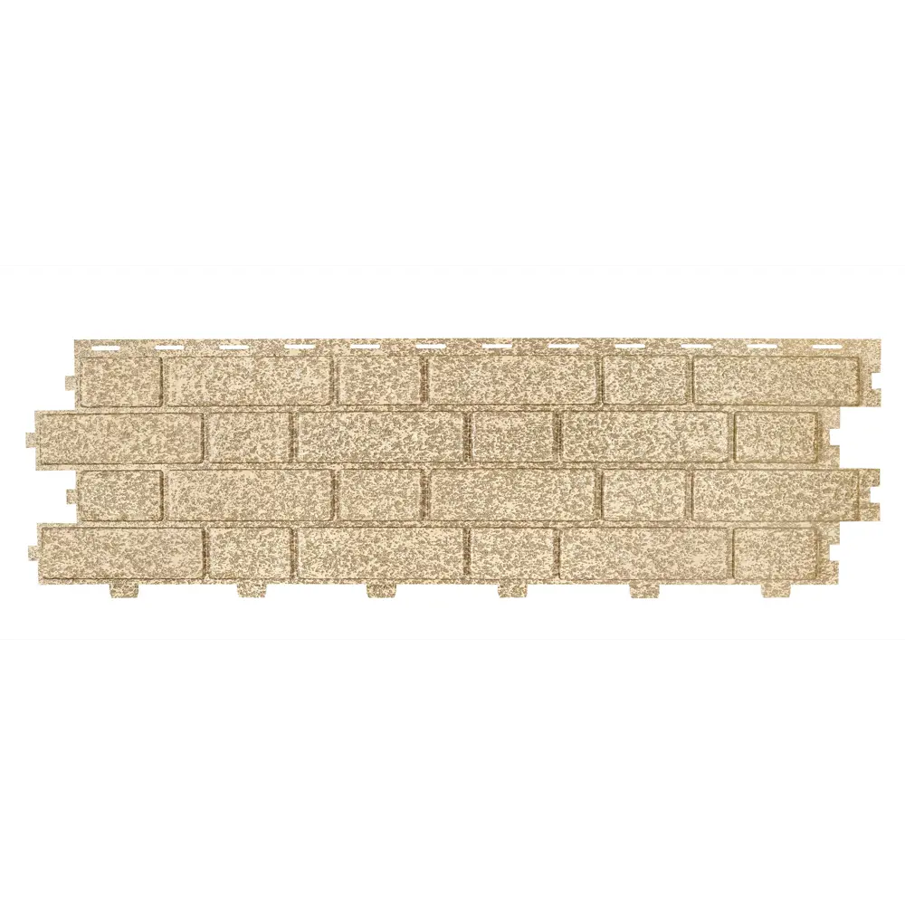 Фасадная панель Технониколь Формлайт 1140x350 мм бронзовый 0.318 м² Нет STLM-2156271