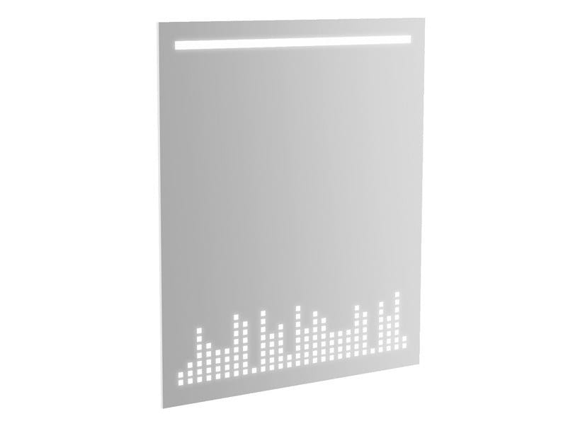 Одноместный железный умывальник с держателем для полотенец Olympia Ceramica Vinyl ARCH-00095177 - Вид №30