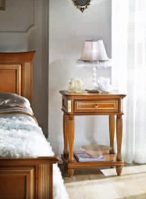 Тумбочка  MIRANDOLA 6002T 