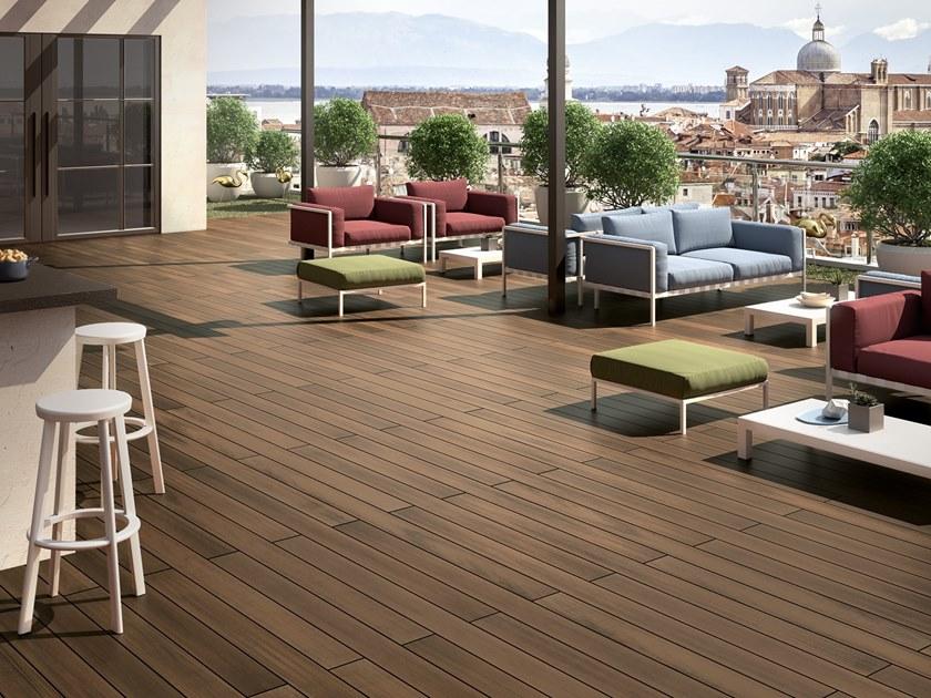 Woodco Композитный настил Externo sun-id-1459265 - Вид №3