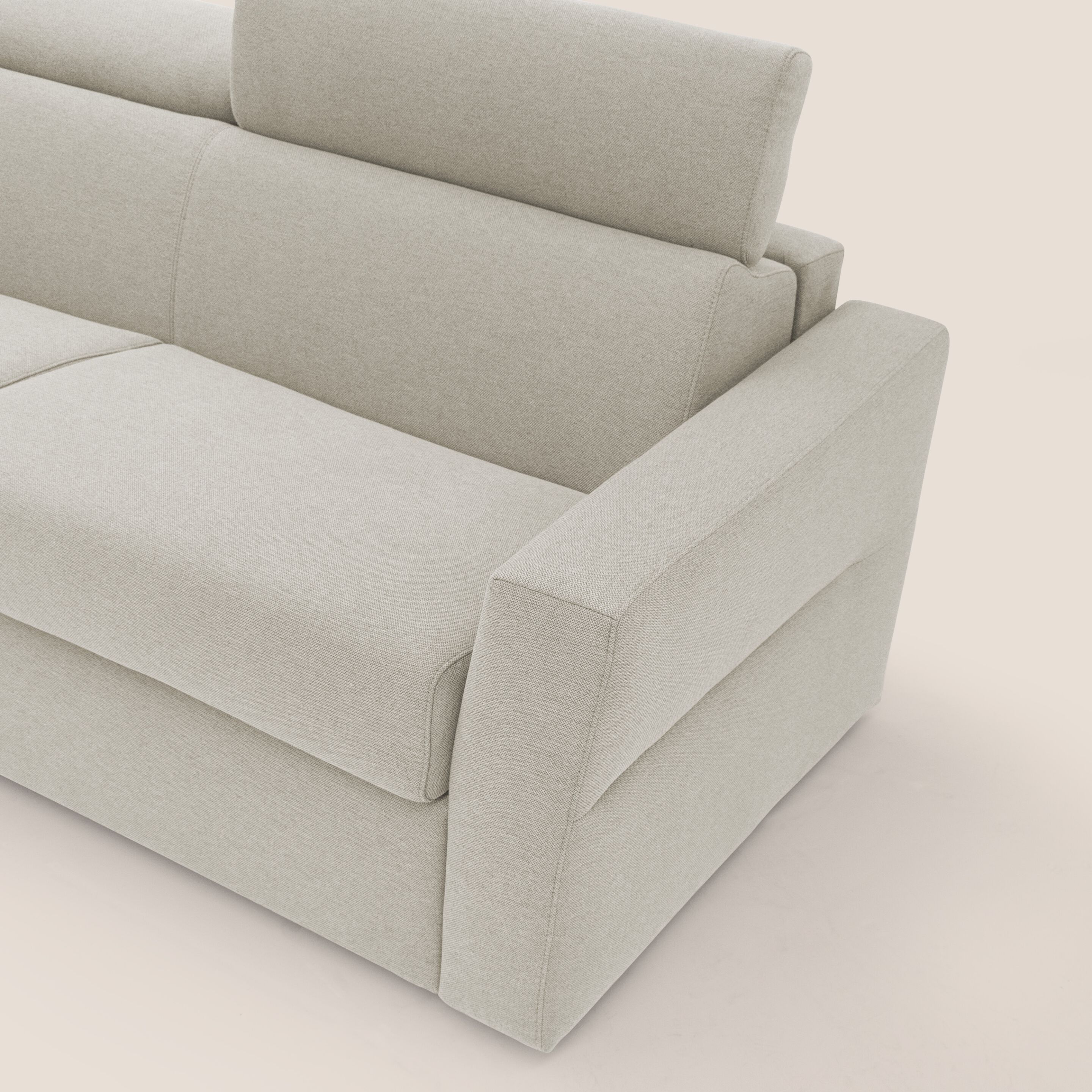 Ткань раскладной диван-кровать Divani.Store AVALON ARCH-00047783 - Вид №38