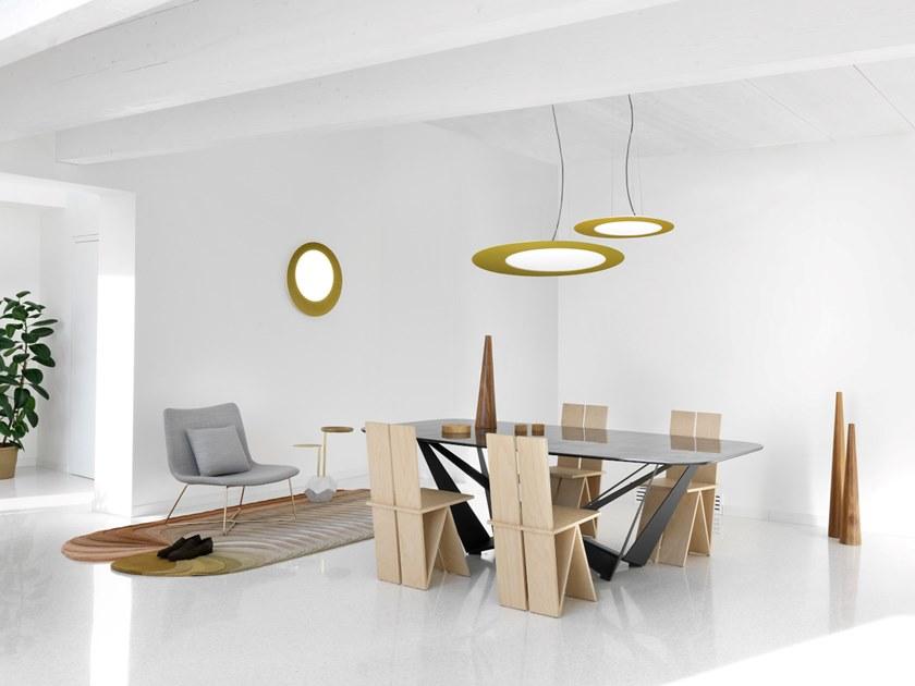 ENGI Настенный светильник / потолочный светильник из листового металла sun-id-1466340 - Вид №3