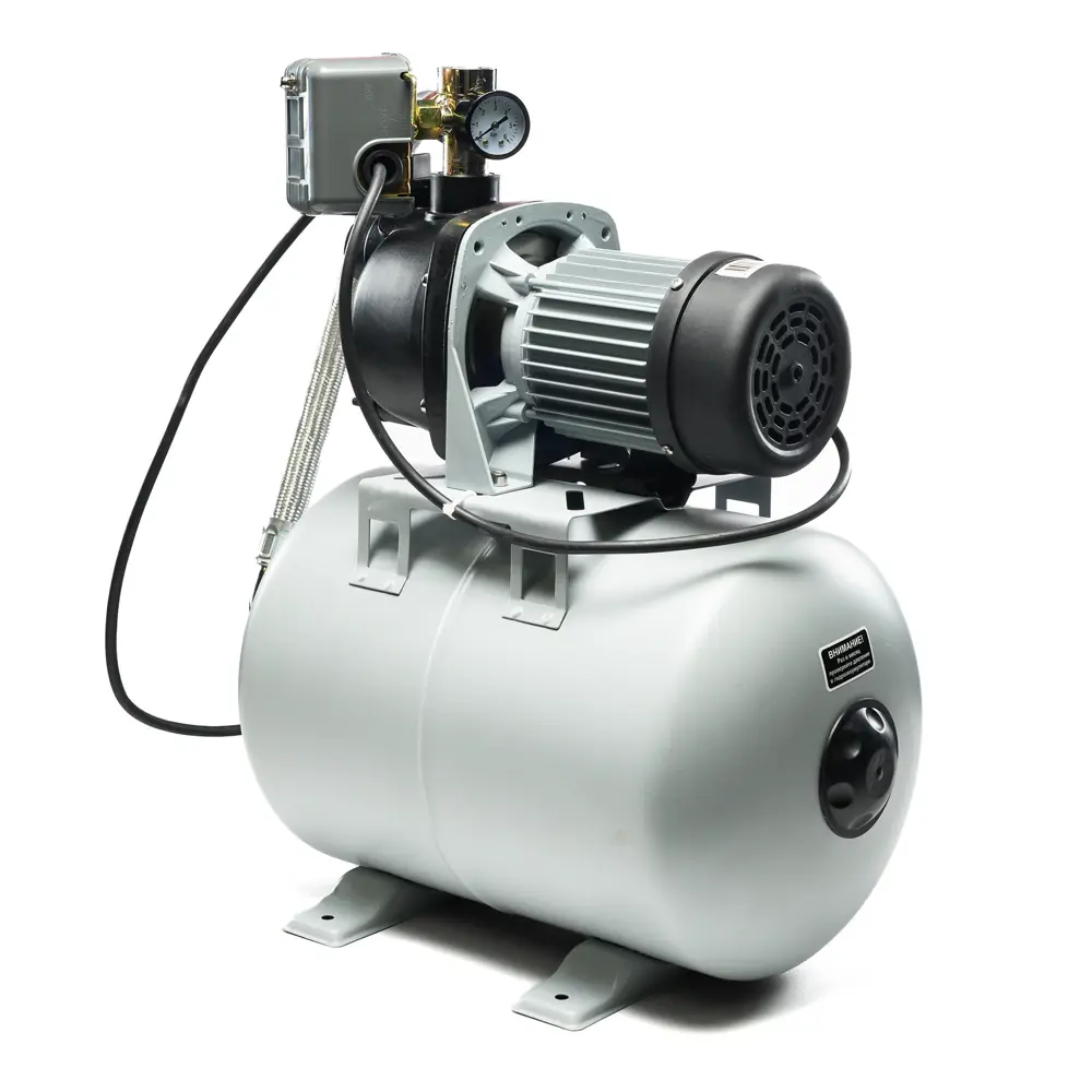 Насосная станция Ресанта АНС-70/42 для автономного водоснабжения 89341201 STLM-0950165 - Вид №19