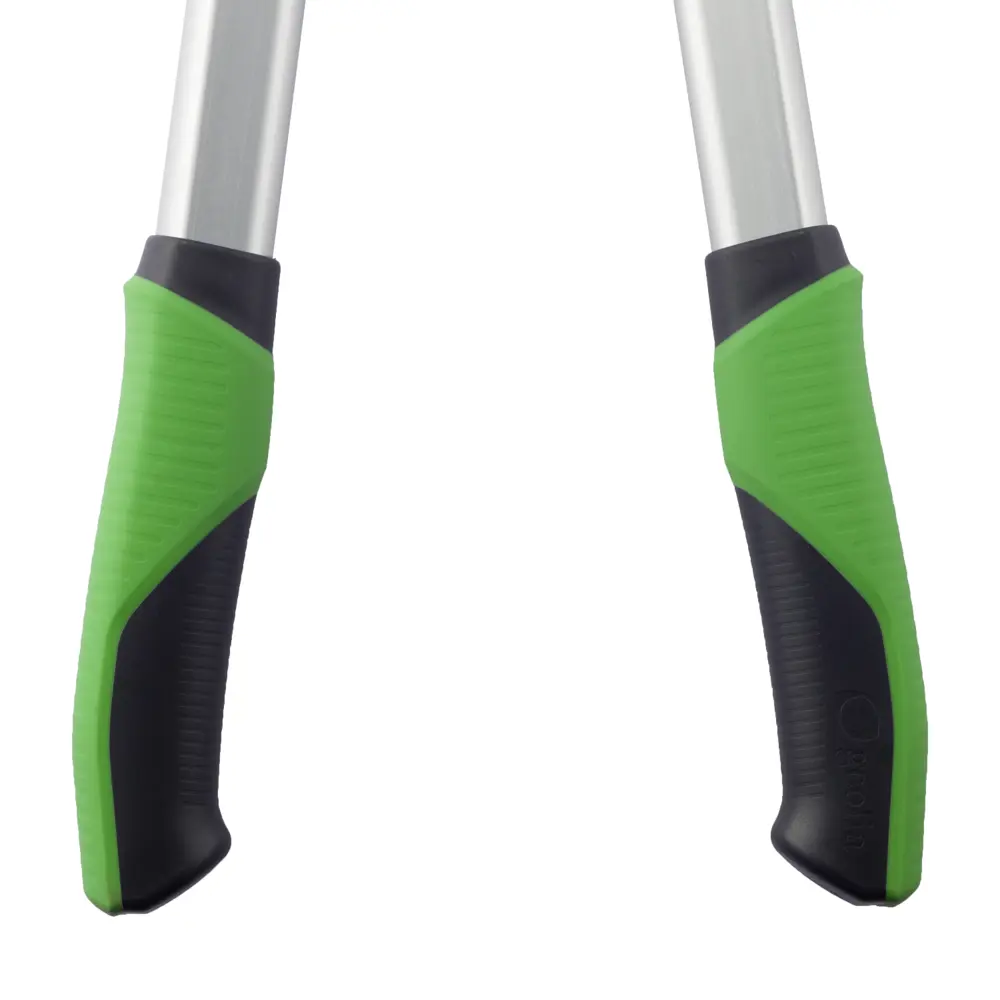 Телескопические ножницы для кустарников Geolia с регулируемой ручкой 81966060 STLM-0015862 - Вид №7