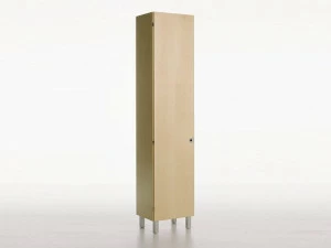 Karl Andersson Модульный шкаф из дерева 2k 2k401