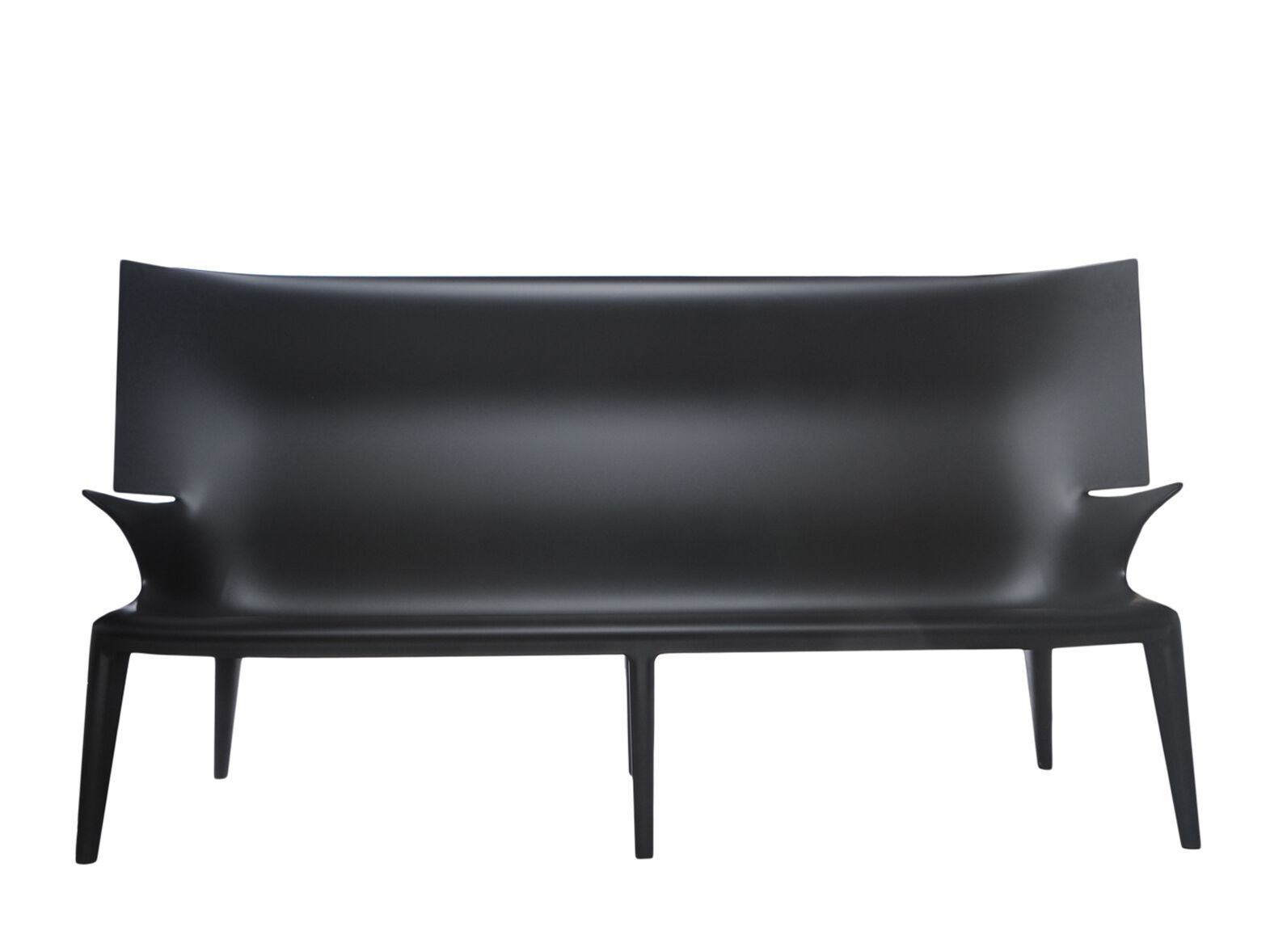 2-местный поликарбонатный диван Kartell UNCLE JACK ARCH-00080842 - Вид №16