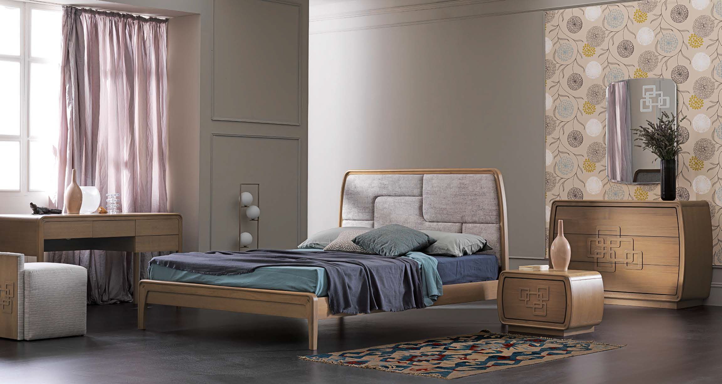 Деревянный комод Cantiero AMARCORD Night ARCH-00084452 - Вид №2