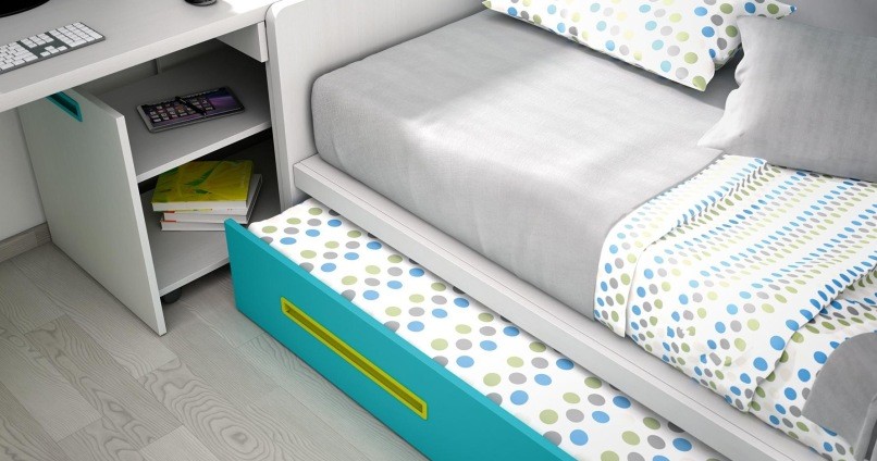 024532 Детская комната 17 Joype Santreyd 