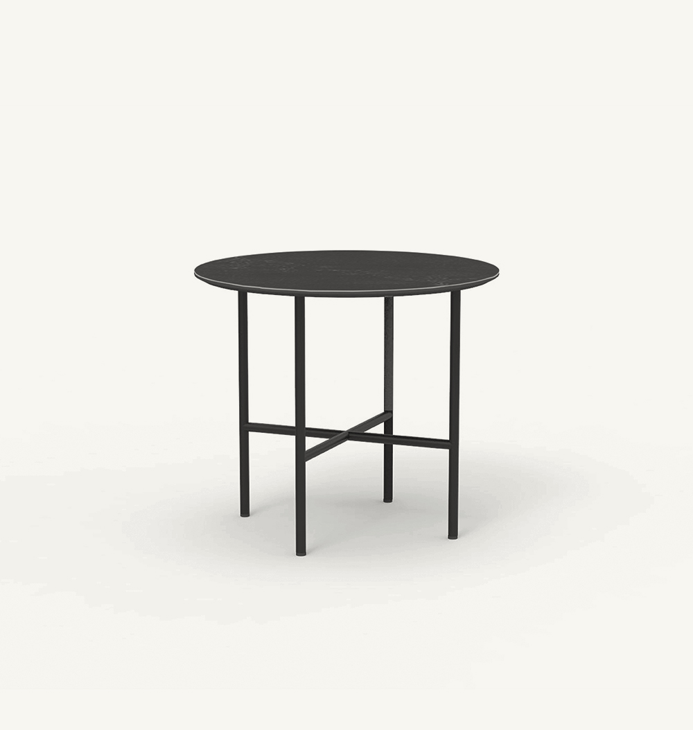 089284 Боковой столик outdoor Expormim Grada  - Вид №2