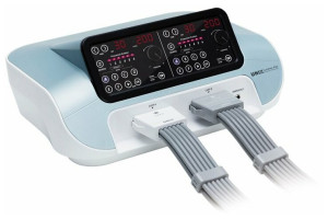 Аппарат для прессотерапии Unix Lympha Pro 4 с 6-ти камерными манжетами