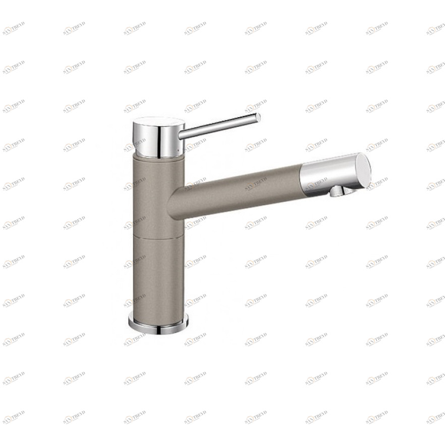 Смеситель для кухни Alta 20 см 517633 BLANCO