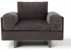 AMURA Кресло с подлокотниками Tau Am006.010