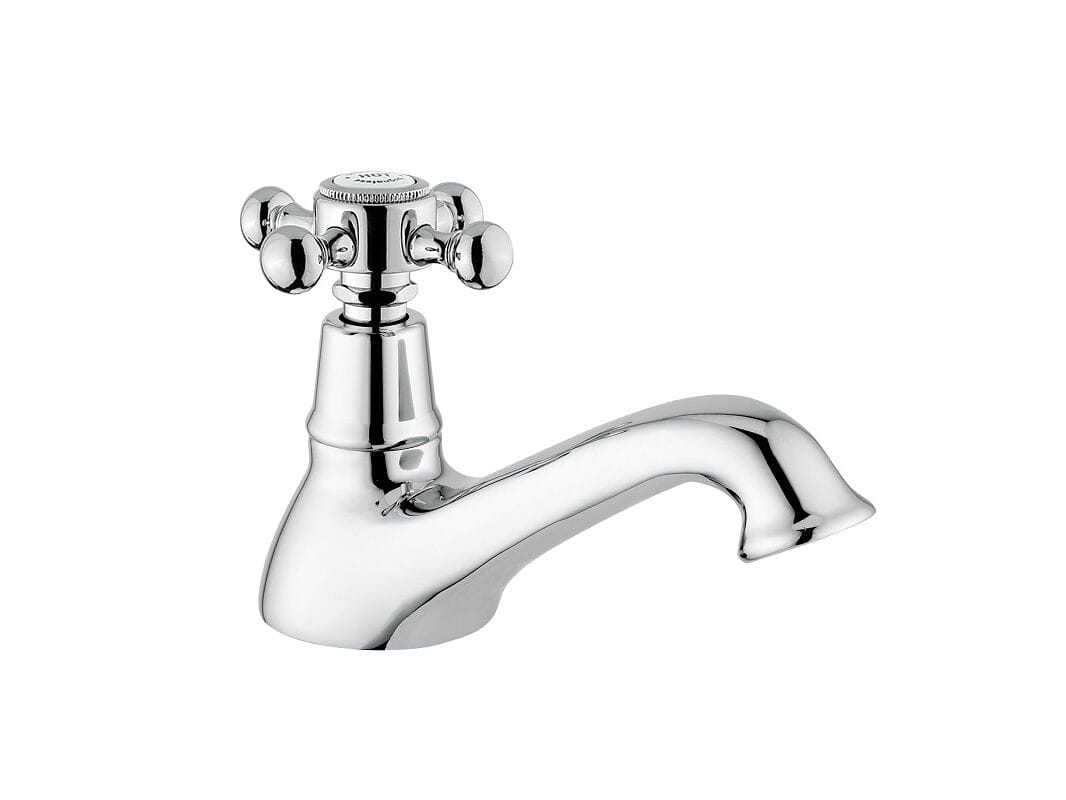 Смеситель для раковины из хромированной латуни Bugnatese Lady ARCH-00151889 - Вид №1