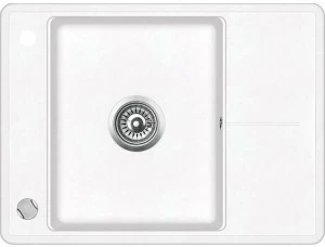 625825 Мойка кухонная овальная Teka