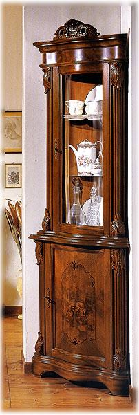 Витрина  MIRANDOLA M255 