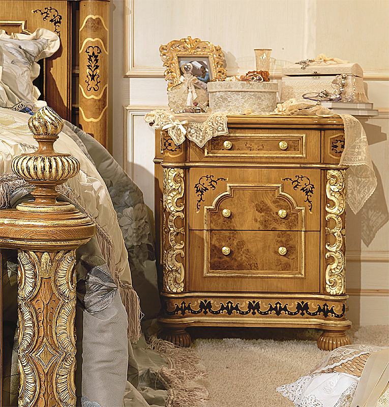 Тумбочка  RIVA 3041 