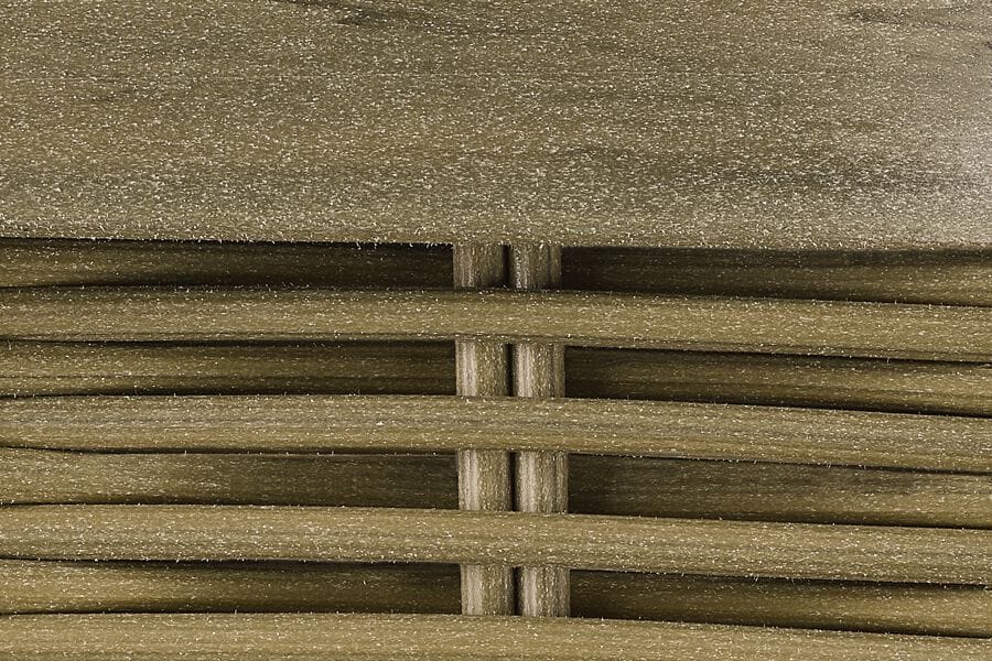 2-местное подвесное сиденье из ткани DEDON SWINGREST ARCH-00140292 - Вид №5