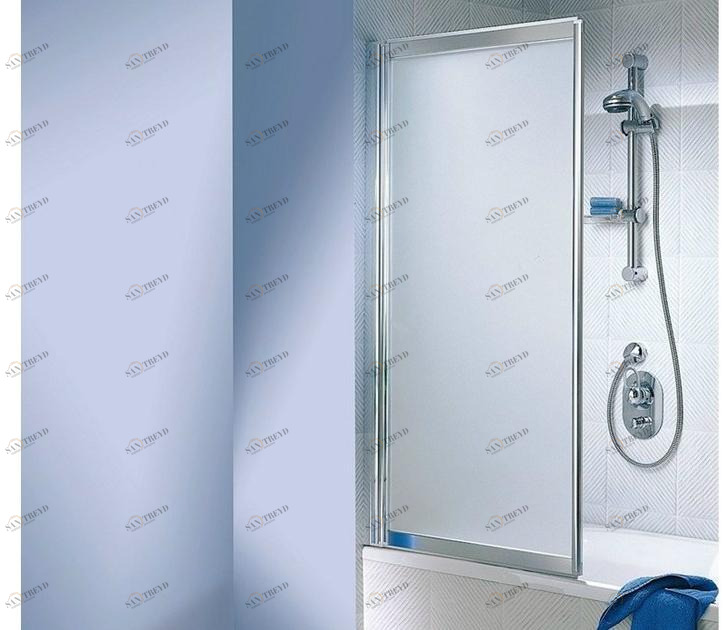 Duka Хрустальная стенка для ванны Soluzioni per vasca Gfw1