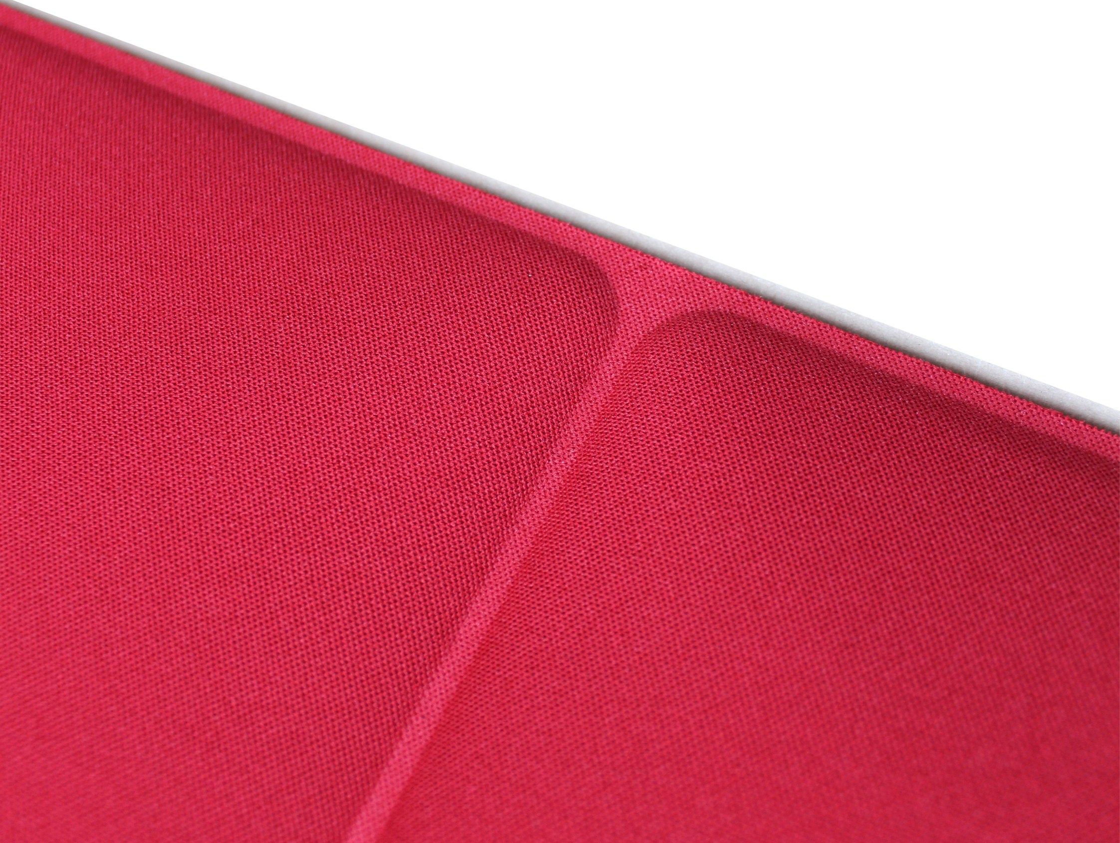 Акустическая панель из полиэфирного волокна Slalom ECOrange ARCH-00010597 - Вид №3