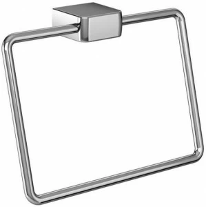 Emco Bad Кольцо для полотенца из металла Trend 0255 001 00