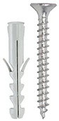 Дюбель AX 13 05 025 AX13 Tecfi 5 х 25